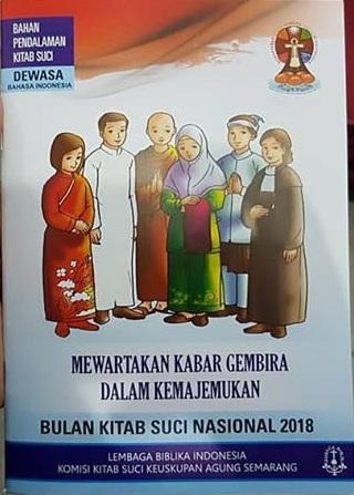 Dialog dalam Kemajemukan Budaya, Agama, dan Ekonomi