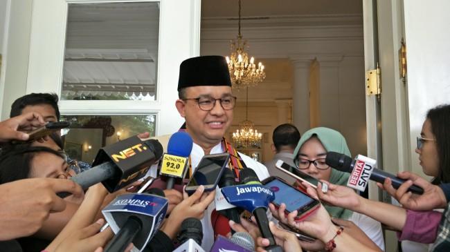Jakarta Akan Miliki RS Khusus Korban Napza