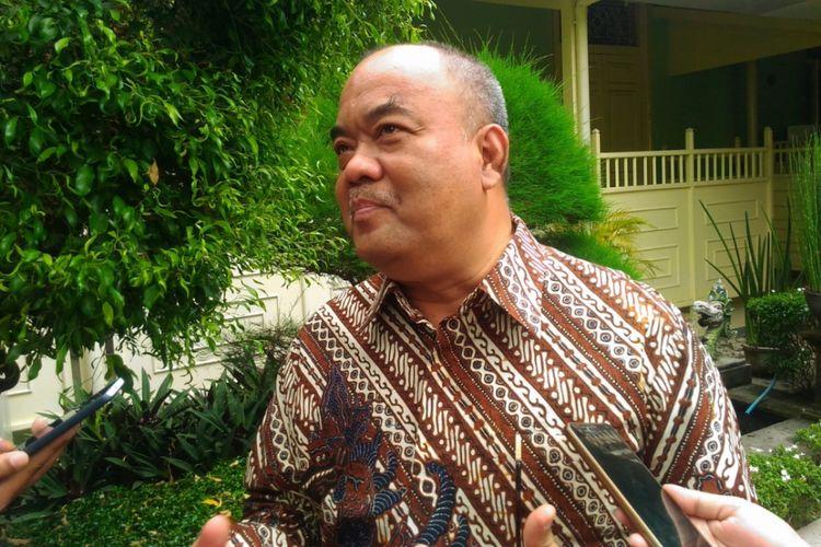 Kementan Sosialisasikan i-MACE di Yogyakarta
