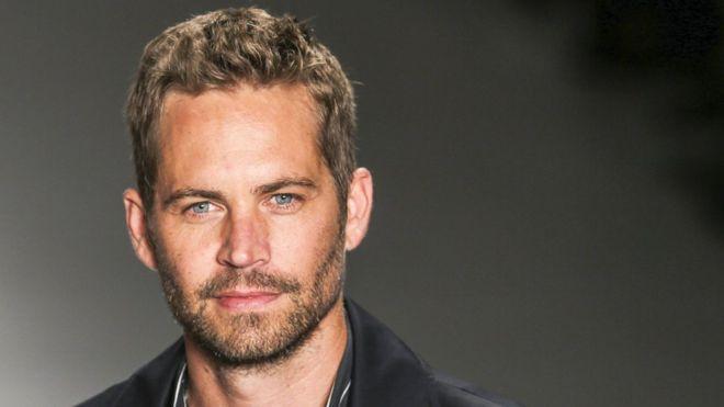 Koleksi Mobil Mendiang Paul Walker Dilelang 2,3 Juta Dolar AS