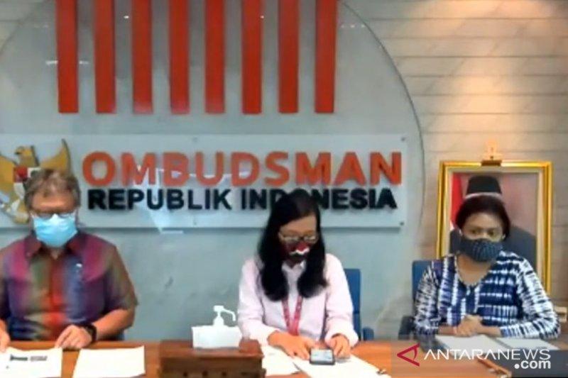 Ombudsman Dorong Langkah Tingkatkan Kualitas Pengelolaan Limbah Medis