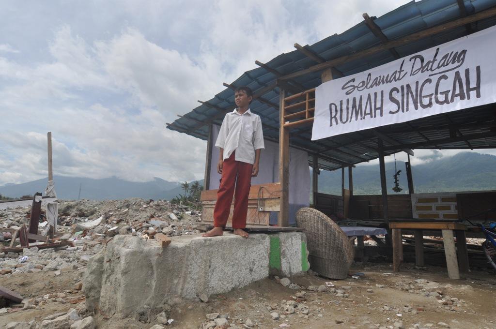 Rumah Singgah