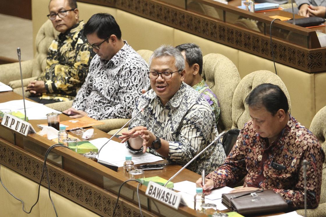 Rapat Dengar Pendapat