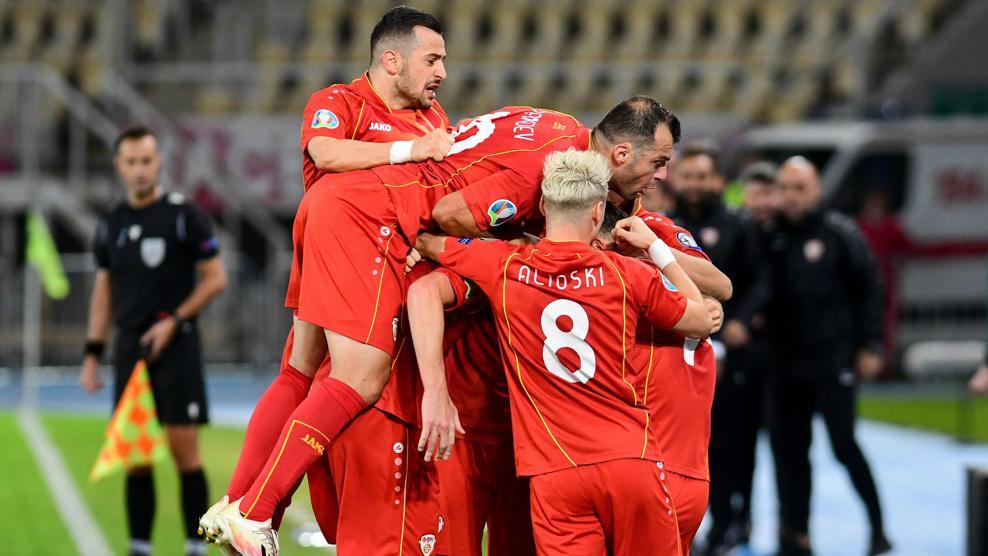 Hongaria ke Putaran Final EURO Usai Tundukkan Islandia 2-1