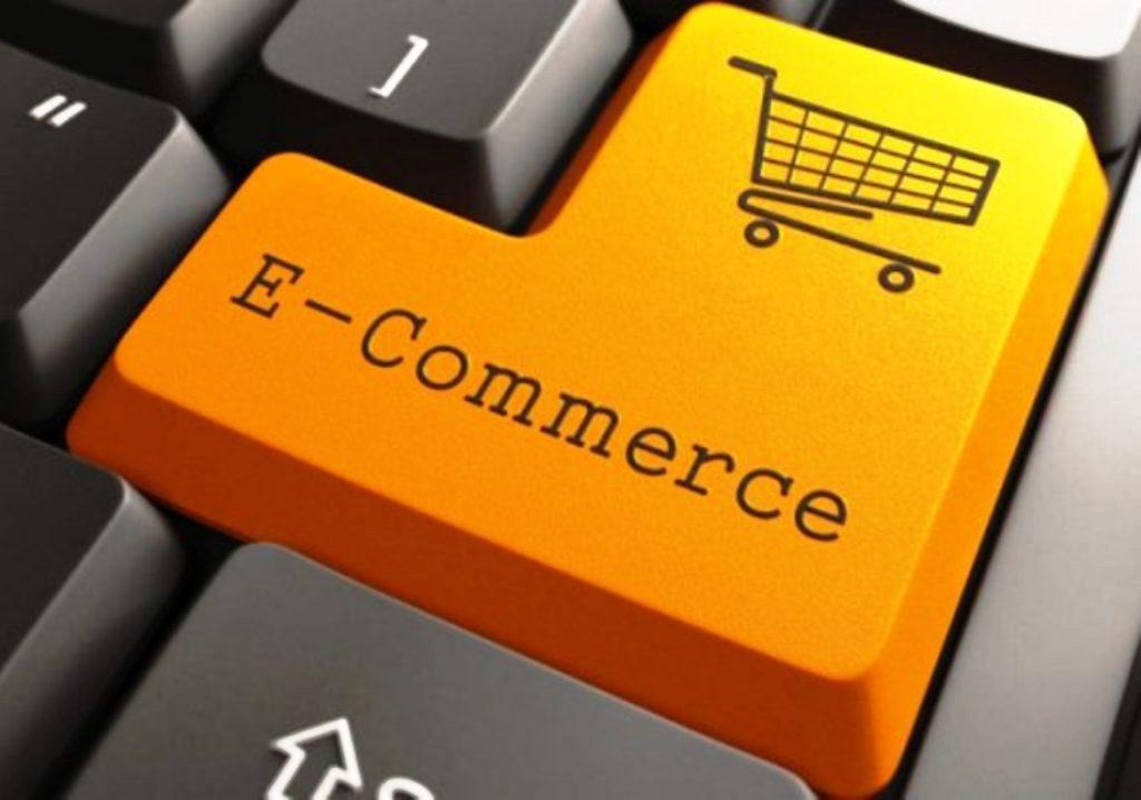 E-Commerce Jadi Bumper Ekonomi