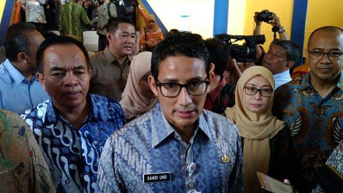 Lindungi Pedagang Pasar, DKI Bentuk Tim P2K3