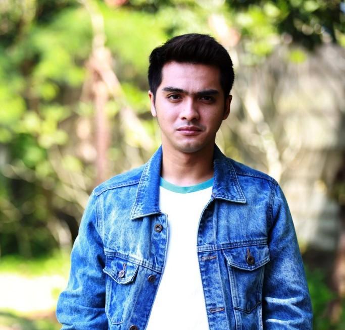 Ricky Harun Bintangi Film Koboy Kampus