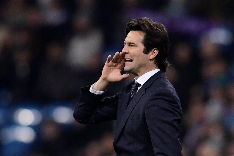 Solari Peringatkan Skuat Madrid