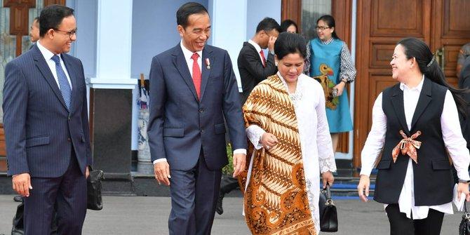 Indonesia Akan Matangkan Proses Kerja Sama Indo-Pasifik