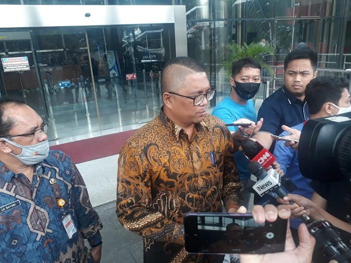 Bawaslu dan KPK Antisipasi Politik Uang di Pilkada