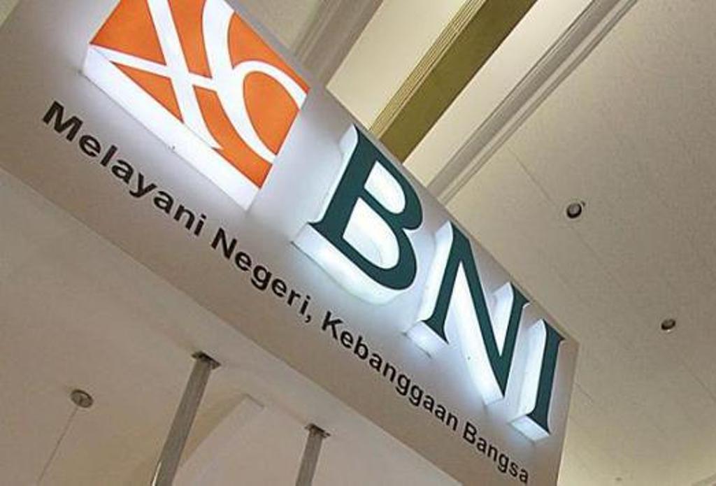 BNI Bertransformasi Jadi Bank Digital