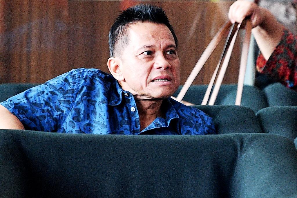 KPK Klarifikasi Aliran Dana Lintas Negara ke Penyuap Emirsyah Satar