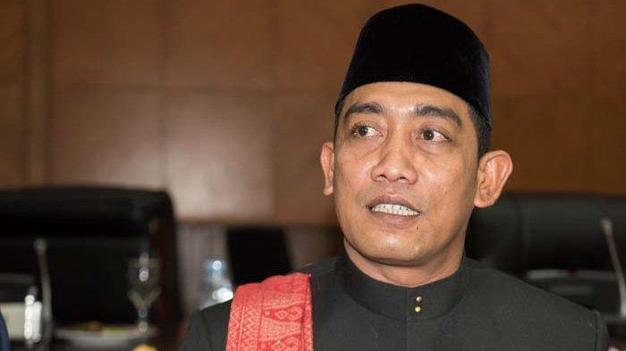 Ketua DPR Aceh Tuntut Perpanjangan Dana Otsus 