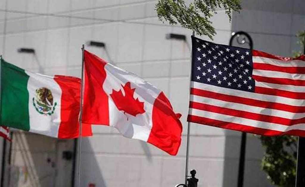 AS, Kanada, Meksiko Sepakati Pakta Perdagangan Baru