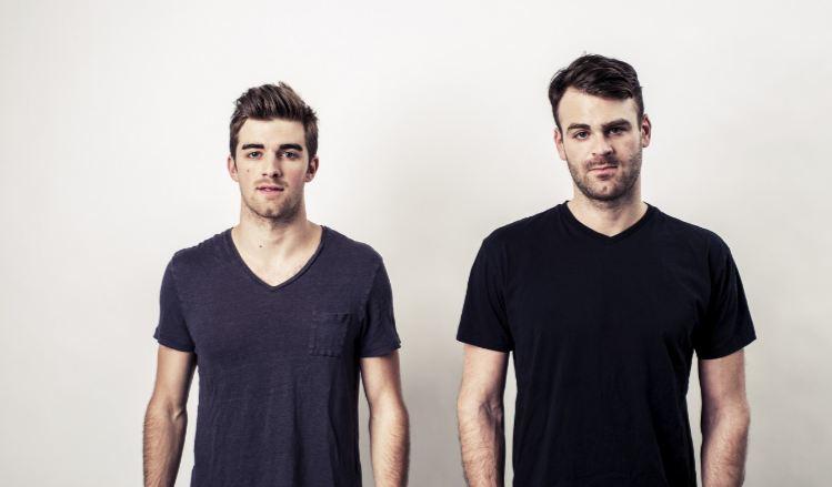 The Chainsmokers Gelar Konser di Jakarta Tahun Depan