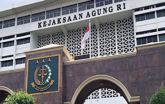 Tim Intelijen Kejagung Gencar Tangkap Buronan