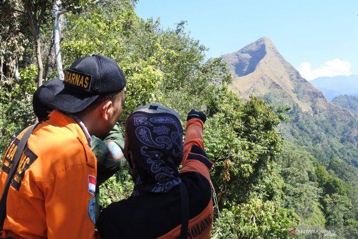 Pendaki di Bondowoso Terjatuh di Gunung Piramid