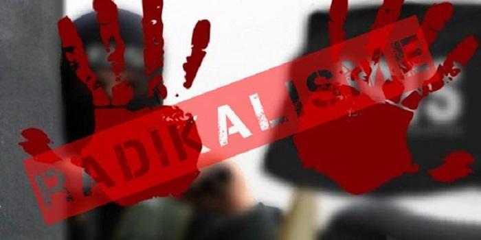 Aparat Kelurahan Diminta Bantu Cegah Terorisme