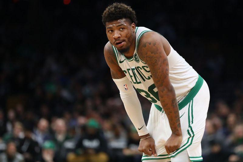Celtics Lolos ke Play Off NBA