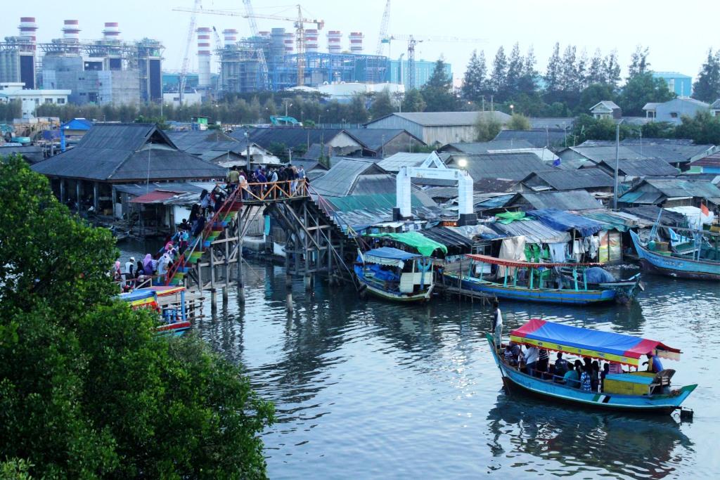 Jembatan Cinta