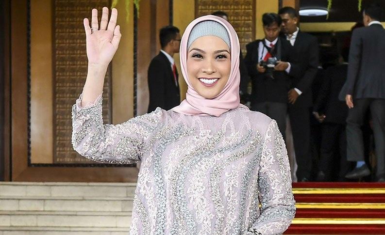 Gerindra Bantah Rachel Maryam Alami Koma Usai Melahirkan