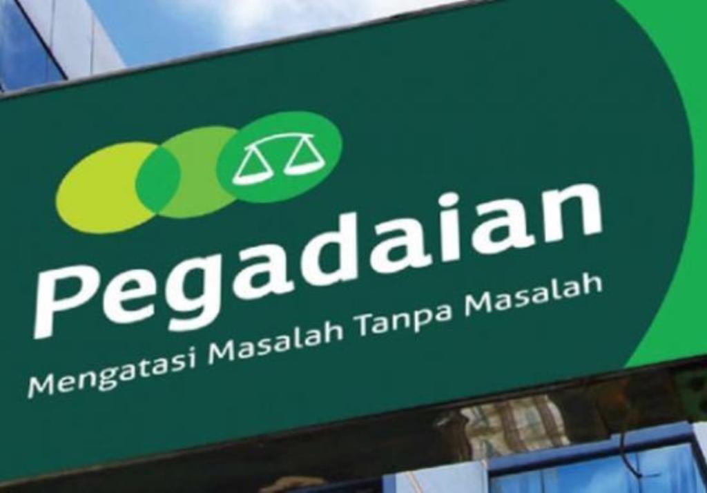 Pegadaian Luncurkan Tiga Produk Andalan