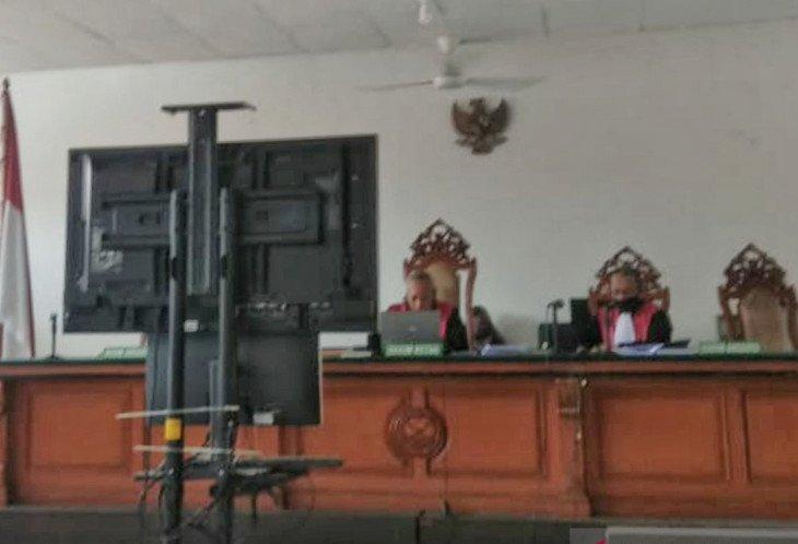 2 Anggota DPRD Bandung Didakwa Atur Proyek 