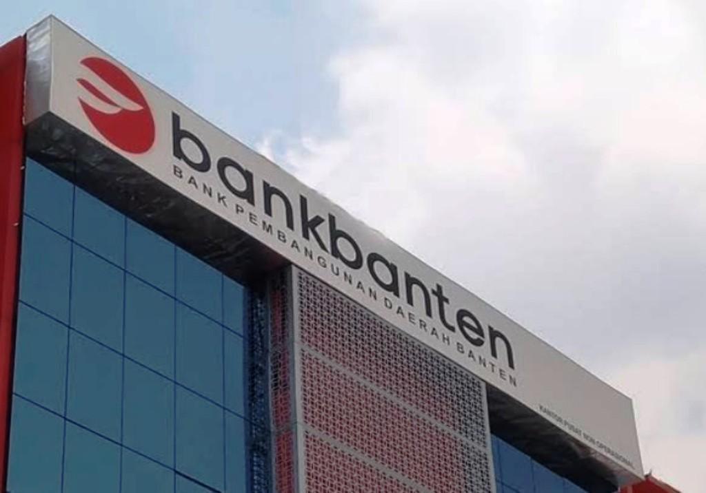 Bank Banten Bantah Tudingan Pemalsuan Laporan Keuangan