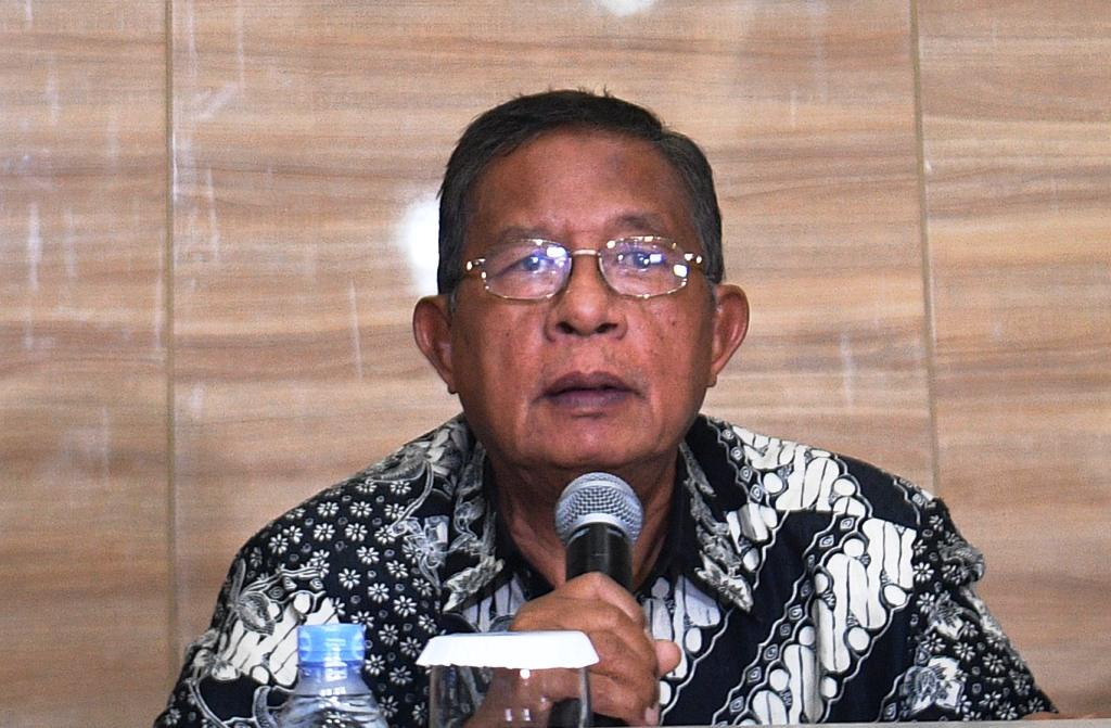 Kemenko Perekonomian Tetapkan 26 Program Prioritas