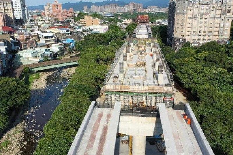 Wika Garap Proyek Transportasi MRT di Taiwan