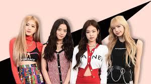 BLACKPINK Mandek di Posisi 33 