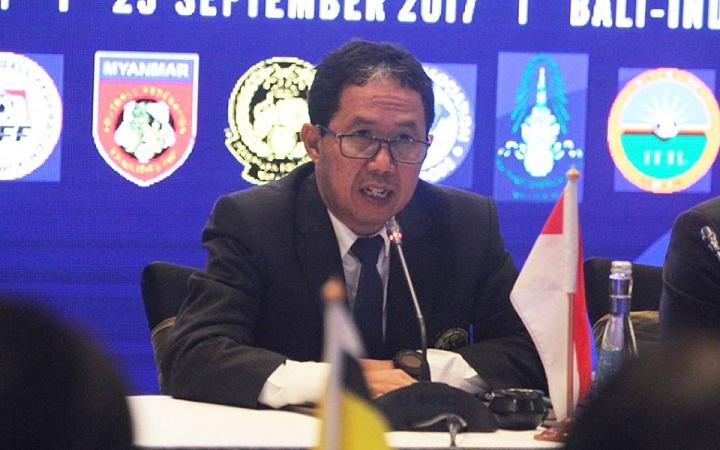 PSSI Belum Tentukan 'Kick Off' Liga 1