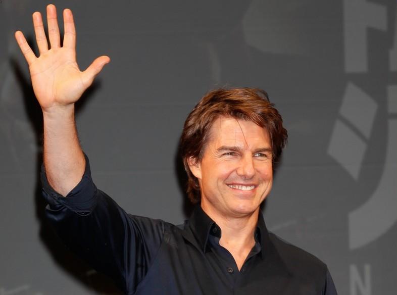Tom Cruise Dikenal Tak Pernah Tolak Aksi Berbahaya di Mission Impossible