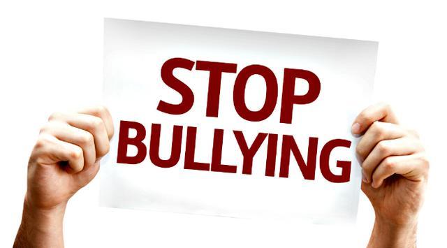 Setop Bullying