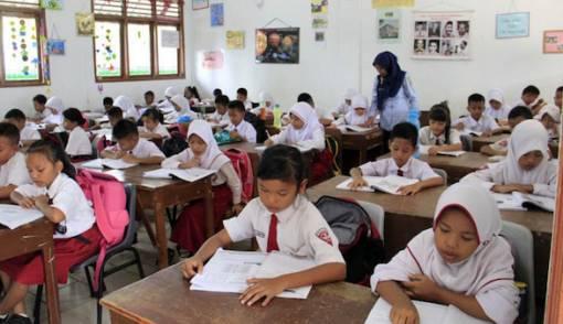Dua Sekolah di Bekasi Digugat Pemilik Lahan