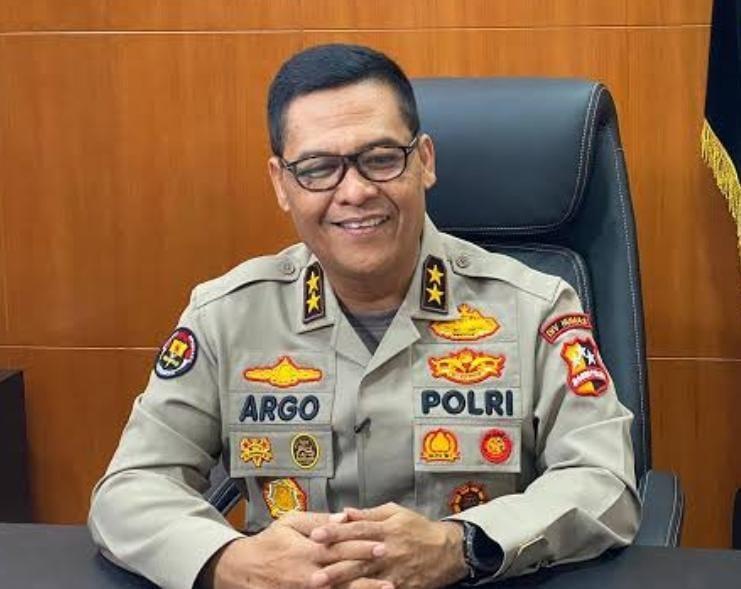 Mabes Polri Jelaskan Kronologi Meninggalnya Ustadz Maaher 