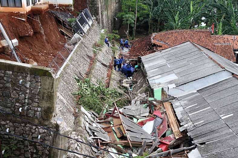 Dewan Segera Panggil Pengembang Perumahan