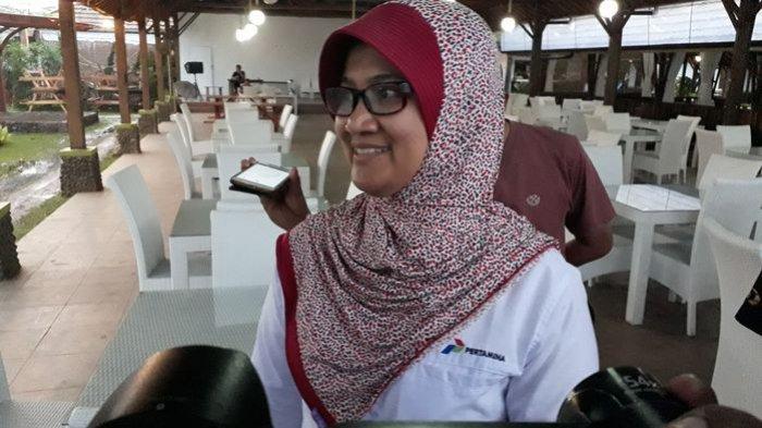 Pertamina Pastikan Fasilitas BBM di Banten Aman