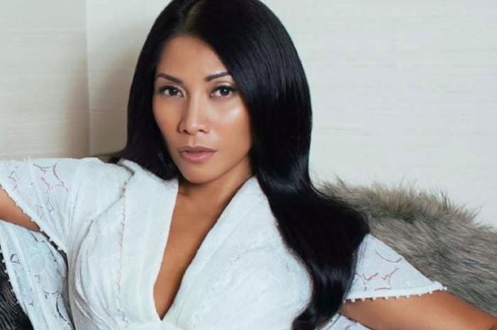 Anggun Duduki Urutan 12 Tangga Lagu Billboard