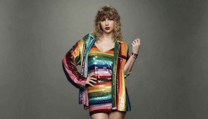 Taylor Swift Dikabarkan Bakal Main di Film Musikal 'Cats'