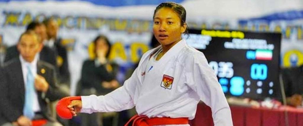 Aturan Baru Persulit Karateka Indonesia di Dubai