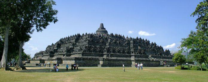 Purworejo Akan Dijadikan KEK Borobudur