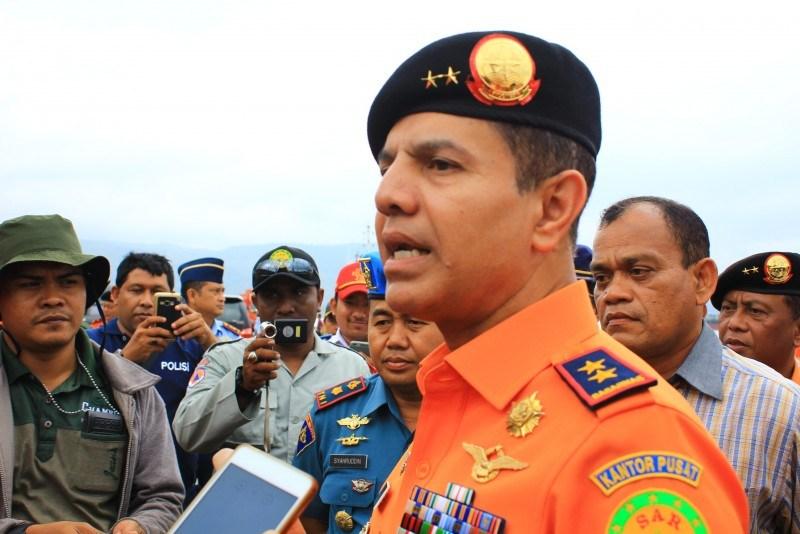 Evakuasi Korban Lion Air Diperpanjang Tiga Hari