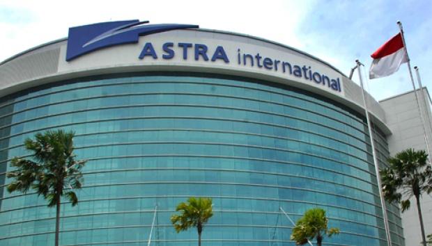 Astra Beri Pinjaman untuk PPBT Rp80,27 Miliar