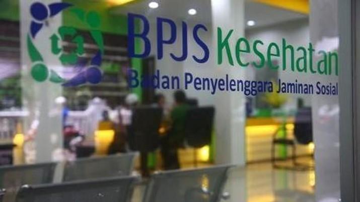 Penunggak Iuran BPJS Akan Dikenai Sanksi