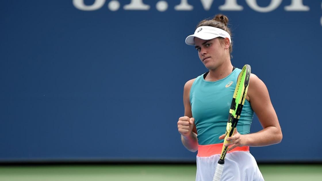 Jennifer Brady Melaju ke Perempat Final US Open