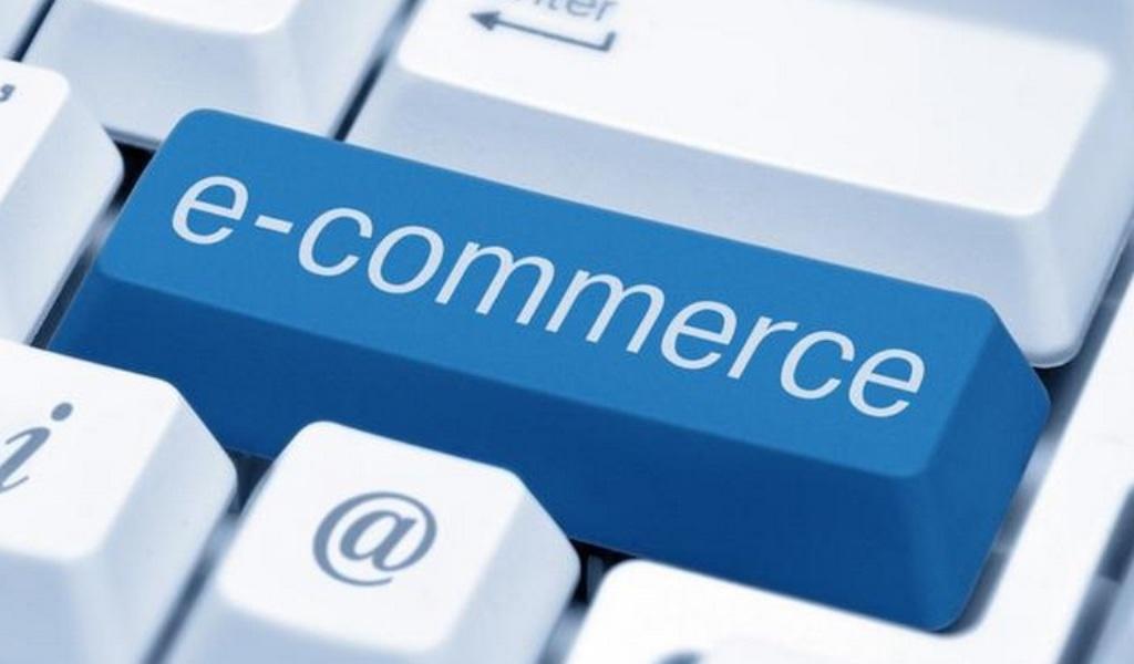 Pemerintah Terbitkan Pajak E-commerce Akhir 2017