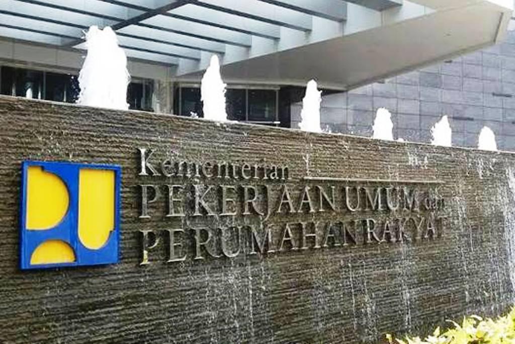 Program Padat Karya Serap 387.549 Tenaga Kerja