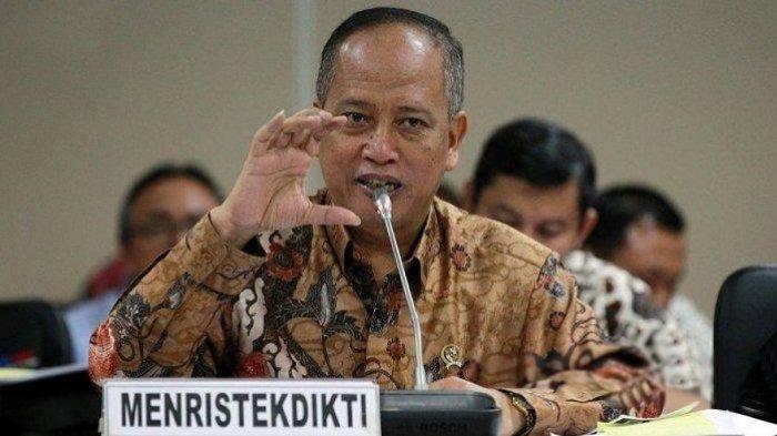 Instansi Pemerintahan Diinstruksikan Pakai Gesits