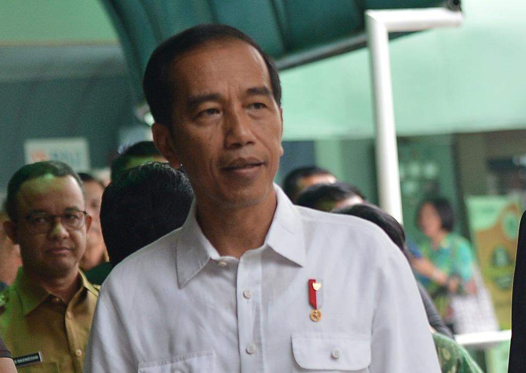 Presiden Bakal Rombak Perizinan Ekspor